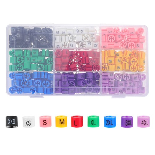 450 pcs marcatori - 450,