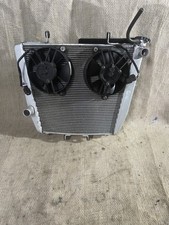 Aprilia Tuono V4 Factory 1100