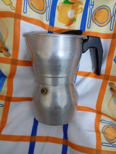 Macchina caffè anni - macchina, moka