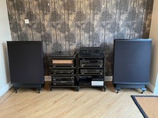 QUAD PRO-63 ALTOPARLANTI