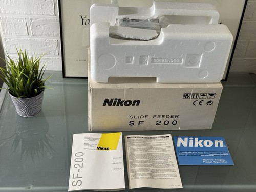 Nikon 200 bulk 35mm - bulk, 50