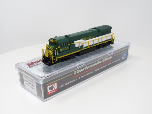 Atlas 40005929 dcc sound - atlas,