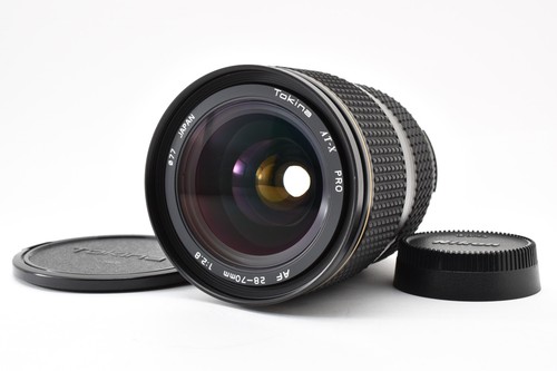 Ecc testato tokina - tokina, at-x