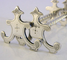 BELLISSIME POSATE VITTORIANE