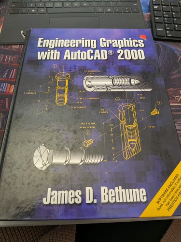 Engineering graphics with - engineering,