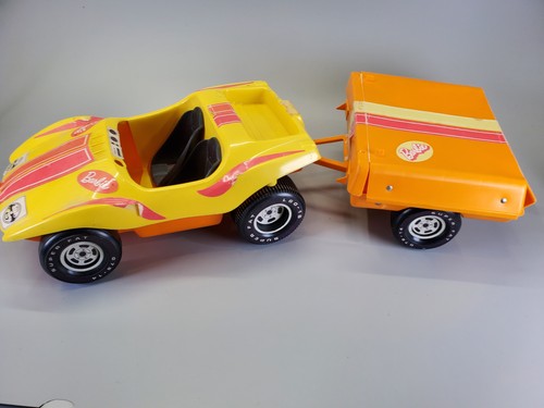 Vintage 1972 mattel - vintage,