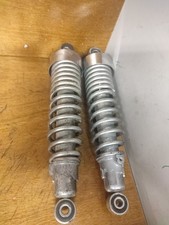 COPPIA AMMORTIZZATORI