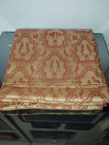Set tovagliette pin - 4,