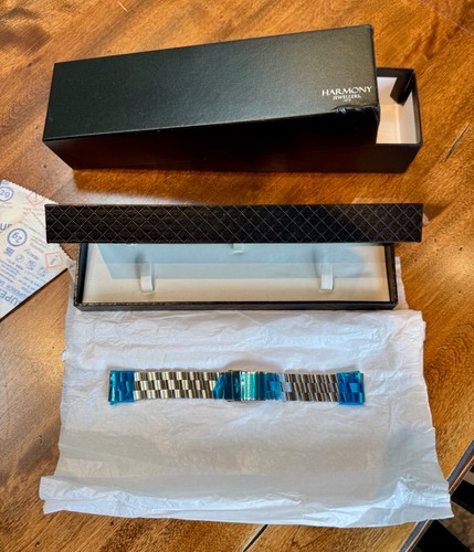 Cinturino breitling colt - cinturino,