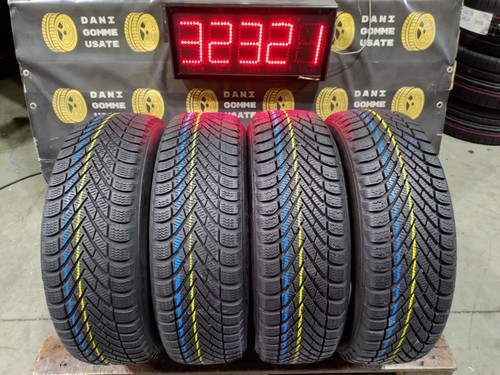 Pneumatici invernali gomme - pneumatici, 4