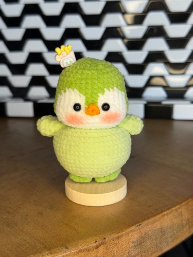Ooak fatto mano filato - a,