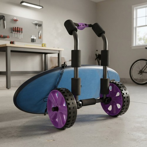 Carrello tavola - , da