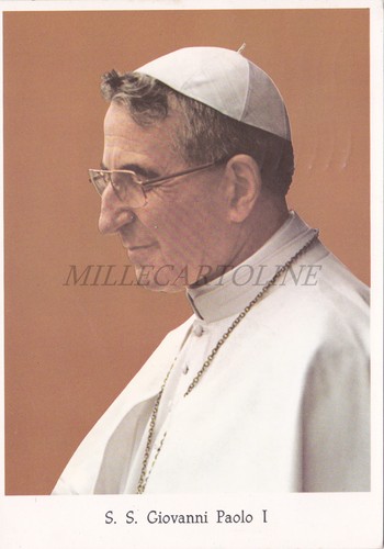 Religione papa giovanni - papa,