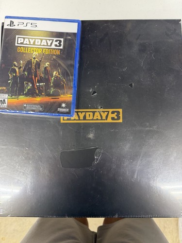Payday edizione da - payday,