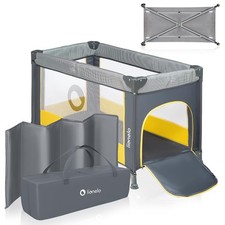 lionelo Lettino da Viaggio