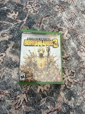 Borderlands 3 Ultimate Edition