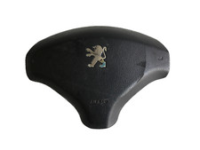 AIRBAG PALLONE VOLANTE