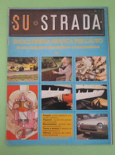 Strada enciclopedia - su,