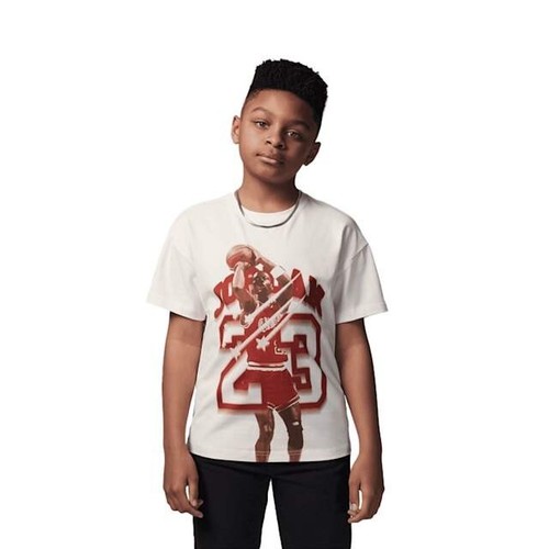 Shirt nike jordan 40th - t-shirt,