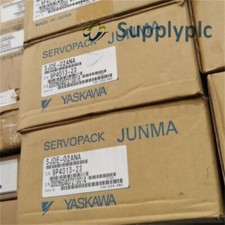 Servoazionamento Yaskawa