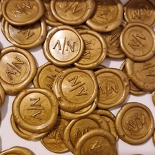 Sigilli in ceralacca per