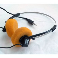 Gemini AS 590 Orange Foam
