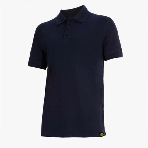 Polo lavoro diadora - diadora, manica