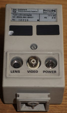 Videocamera CD PHILIPS CCD