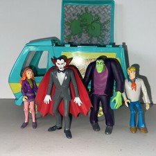Vintage Scooby Doo Lot with