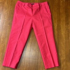 Pantaloni chino Audrey &