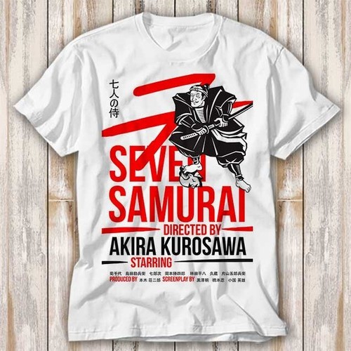 Shirt maglietta seven - t-shirt,