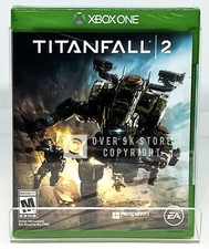 Titanfall xbox one brand - titanfall,