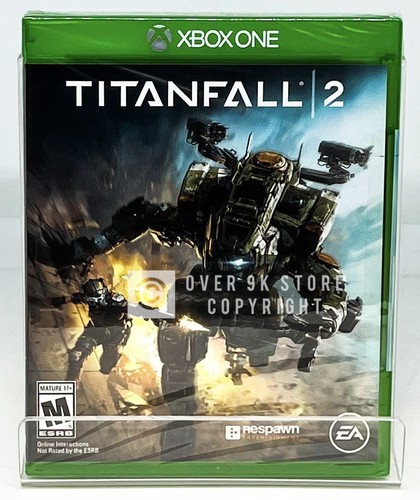 Titanfall xbox one - one, nuovo