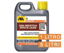 Cera Protettiva Pavimenti
