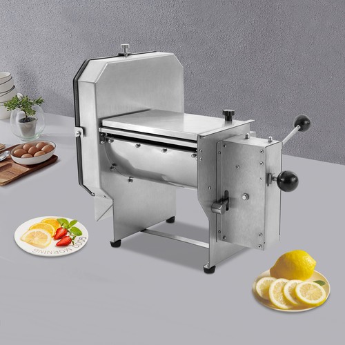 Affettatrice frutta verdura - frutta,