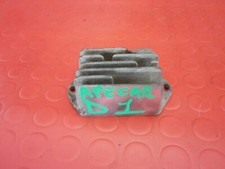 REGOLATORE DI TENSIONE PIAGGIO APE POKER CAR MAXI TM 703 P SIGLA AFD1M DIESEL 