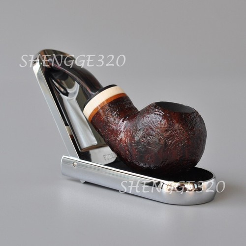 Pipa tabacco legno briar - tabacco,