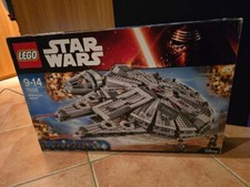 Lego Star Wars 75105