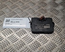 Seat Ateca 2020-2024 Gateway