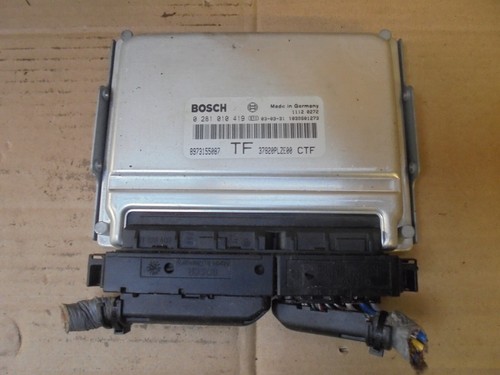 Motore manuale honda civic - motore,