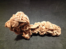 ROSA DEL DESERTO PIETRA MINERALE STONE OF THE DESERT MINERALE -24,5cm