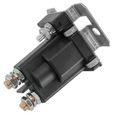 Starter Solenoid For John