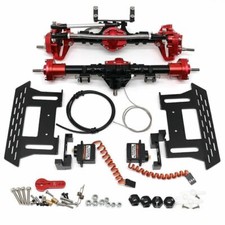 Per 1/10 assiale SCX10 I II