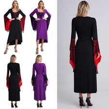 Women Robe Fancy Dress Up