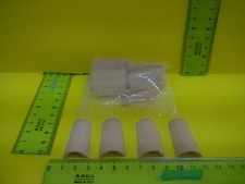 20 tegole 20x40 mm coppo terracotta pastori presepe miniature natale grandi