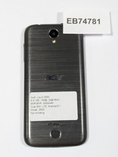 Smartphone Acer Liquid Z630 -