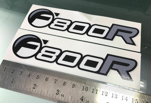 F800r decalcomanie - decalcomanie, /