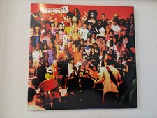 Pearl jam with joey ramone - pearl,