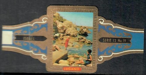 Judaica svizzera vintage - judaica,