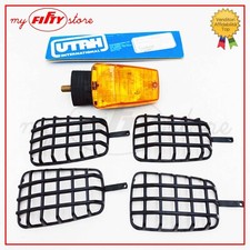 4x cover protezione UTAH